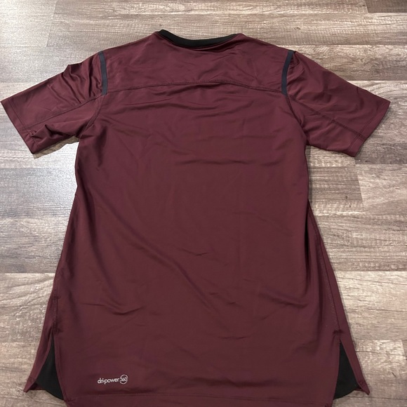 * 🤑💰🤑 3/$10.00 budle item 🤑💰🤑 Men’s small 34–36 Russell training fit - Picture 6 of 6